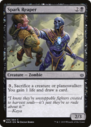 Spark Reaper (LIST-WAR-106)  - The List