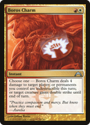 Boros Charm (GTC-148)  - Gatecrash