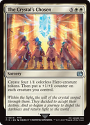 The Crystal's Chosen (FIN-014)  - FINAL FANTASY