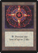 Conservator (LEB-)  - Limited Edition Beta