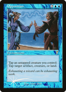 Opposition (7ED-92★) - Seventh Edition Foil