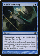 Wistful Thinking (PLC-053)  - Planar Chaos