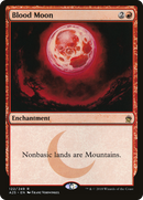 Blood Moon (A25-122)  - Masters 25