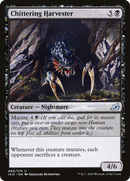 Chittering Harvester (IKO-080)  - Ikoria: Lair of Behemoths