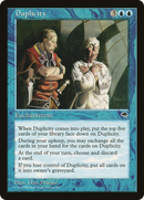 Duplicity (TMP-060)  - Tempest