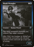 Skaab Wrangler (DBL-075)  - Innistrad: Double Feature
