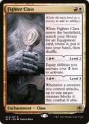Fighter Class (AFR-222)  - Adventures in the Forgotten Realms