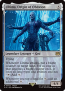 Ultima, Origin of Oblivion (FIN-002)  Foil - FINAL FANTASY