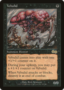 Vebulid (USG-165)  - Urza's Saga