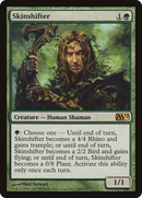 Skinshifter (M12-195)  - Magic 2012