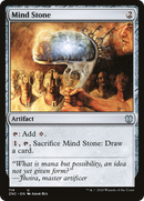 Mind Stone (ZNC-114)  - Zendikar Rising Commander