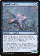 Sigiled Starfish (ORI-073)  Foil - Magic Origins