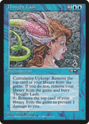 Thought Lash (ALL-)  - Alliances
