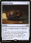 Ratchet Bomb (2XM-284)  - Double Masters