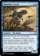 Shoreline Looter (BLB-070)  - Bloomburrow