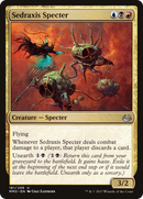 Sedraxis Specter (MM3-181)  - Modern Masters 2017