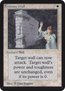 Animate Wall (LEA-)  - Limited Edition Alpha