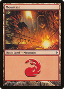 Mountain (173) (NPH-173)  - New Phyrexia