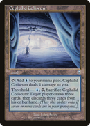 Cephalid Coliseum (ODY-317)  - Odyssey
