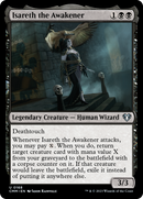 Isareth the Awakener (CMM-168)  - Commander Masters