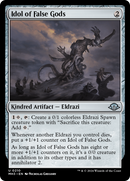 Idol of False Gods (MH3-210)  Foil - Modern Horizons 3