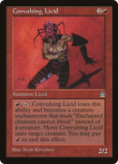 Convulsing Licid (STH-)  - Stronghold