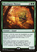 Bloodspore Thrinax (CMA-093)  - Commander Anthology