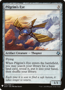 Pilgrim's Eye (LIST-055)  - The List