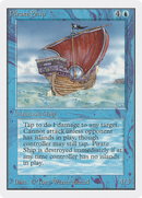 Pirate Ship (2ED-)  - Unlimited Edition