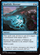 Roadside Blowout [Aetherdrift]