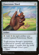 Powerstone Shard (DOM-227)  - Dominaria