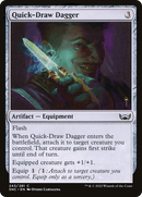 Quick-Draw Dagger (SNC-243) - Streets of New Capenna