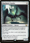 Psychosis Crawler (C15-263)  - Commander 2015