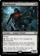 Bloodtracker (LCC-186)  - The Lost Caverns of Ixalan Commander