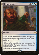 Mirrorweave (C16-234)  - Commander 2016
