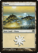 Plains (142) (HOP-142)  - Planechase