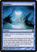 Moonlace (LIST-TSP-68)  - The List