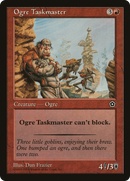 Ogre Taskmaster (P02-)  - Portal Second Age