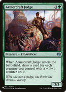 Armorcraft Judge (LIST-KLD-144)  - The List