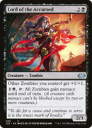 Lord of the Accursed (J22-069)  - Jumpstart 2022