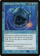 Telekinetic Bonds (JUD-052)  Foil - Judgment