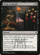 Dirge of Dread (A25-086)  - Masters 25
