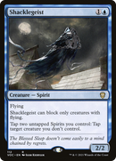 Shacklegeist (VOC-112)  - Crimson Vow Commander