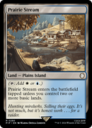 Prairie Stream (PIP-280)  Foil - Fallout