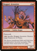 Boggart Arsonists (SHM-085)  - Shadowmoor