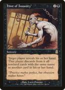 Hint of Insanity (ODY-143)  - Odyssey