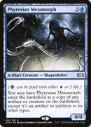 Phyrexian Metamorph (2XM-061)  - Double Masters