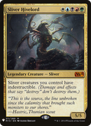 Sliver Hivelord (LIST-211)  - The List
