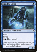 Spectral Sailor (VOC-114)  - Crimson Vow Commander