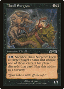 Thrull Surgeon (EXO-076)  - Exodus